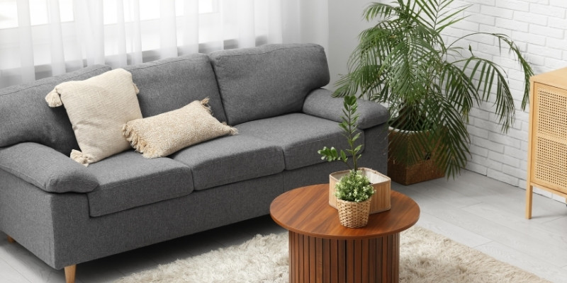 Best Uses of Cotton Canvas in Bags, Upholstery & Accessories